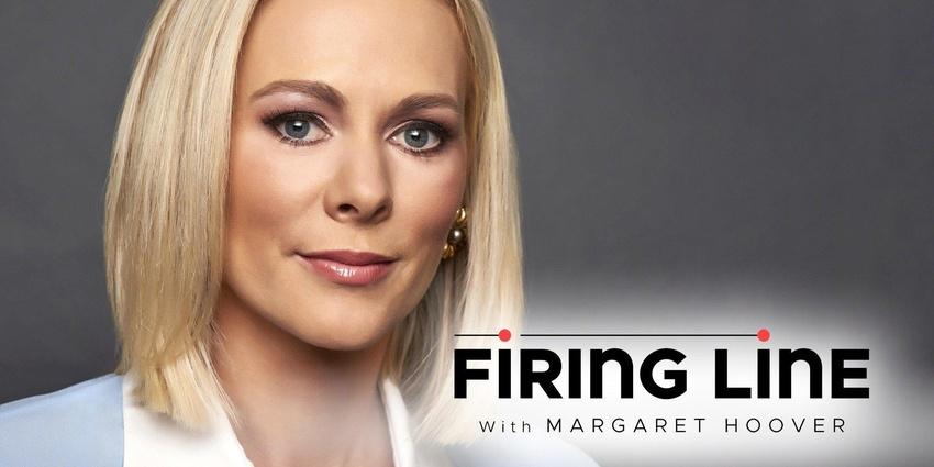 Firing Line With Margaret Hoover