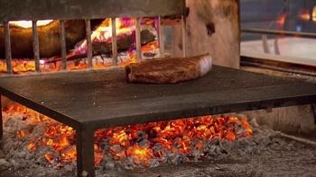 Steven Raichlen's Project Fire