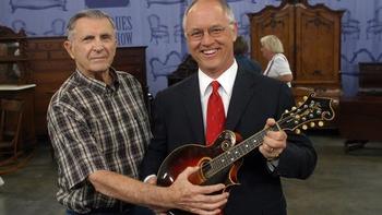 Antiques Roadshow