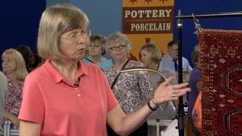 Antiques Roadshow