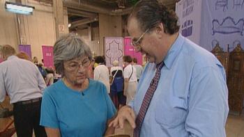 Antiques Roadshow