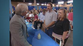 Antiques Roadshow