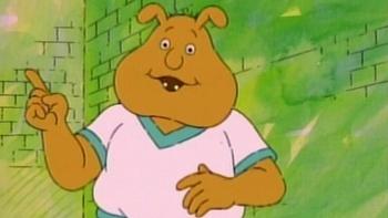 Arthur