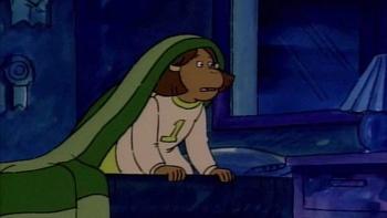 Arthur