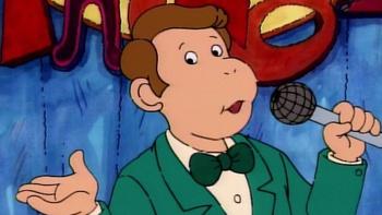 Arthur