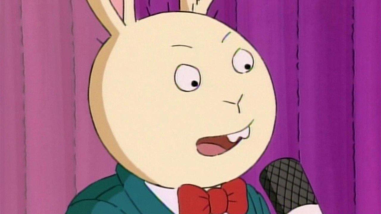 Arthur Popular Girls; Buster's Growing Grudge Arthur Popular Girls; Buster's Growing Grudge