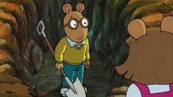 Arthur