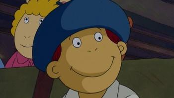 Arthur