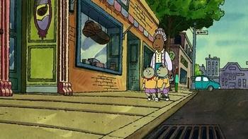 Arthur