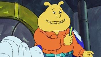 Arthur