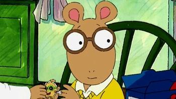 Arthur