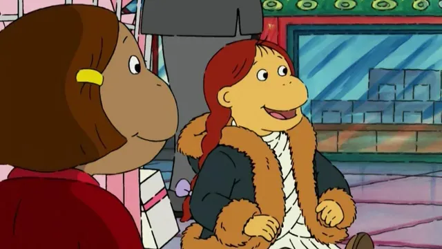 Do You Speak George?; World Girls poster frame