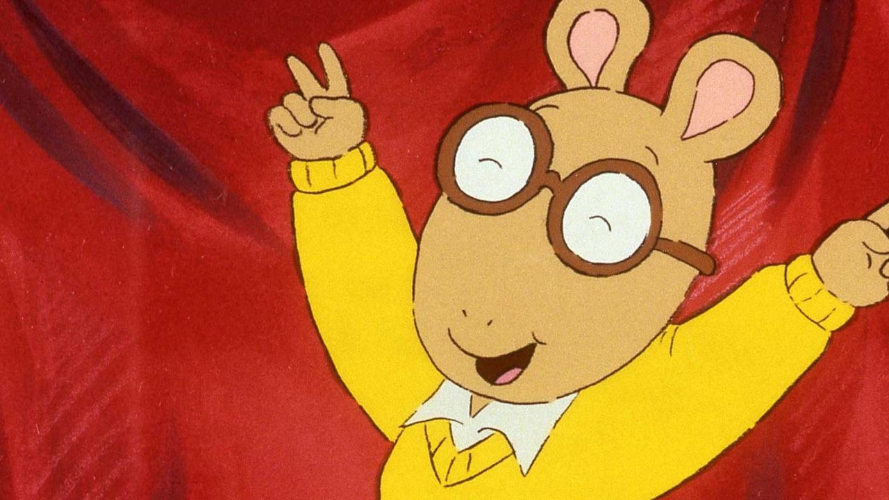 Arthur Arthur Sells Out; Mind Your Manners Arthur Arthur Sells Out; Mind Your Manners