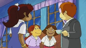 Arthur