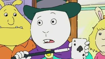 Arthur