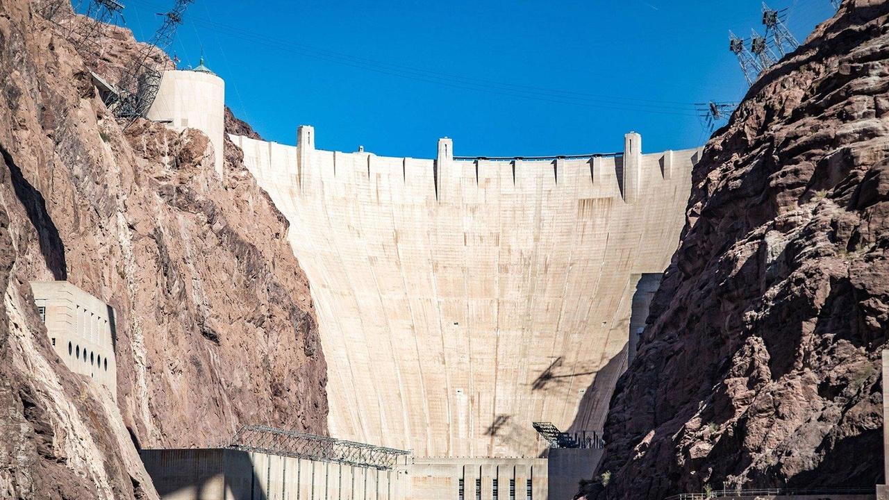 10 Modern Marvels That Changed America Episode #0