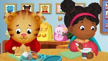 Daniel Tiger's Neighborhood