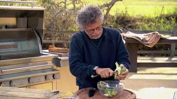 Steven Raichlen's Project Fire