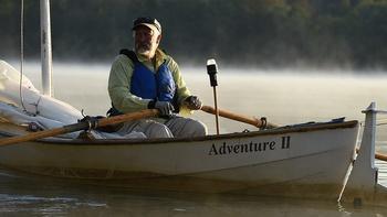 Voyage of Adventure: Retracing Donelson's Journey