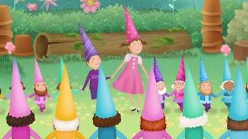 Pinkalicious & Peterrific