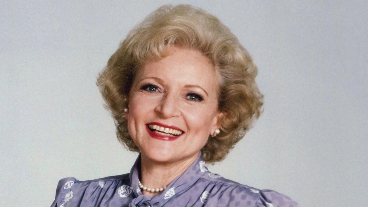 Betty White: First Lady of Television Episode #0