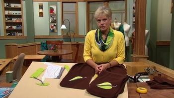 Best of Sewing With Nancy