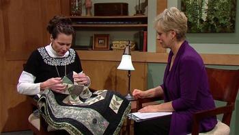 Best of Sewing With Nancy