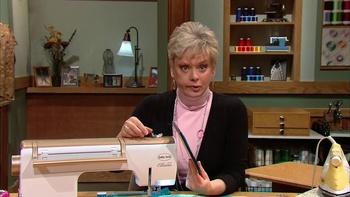 Best of Sewing With Nancy