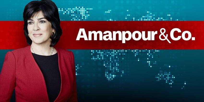 Amanpour and Company