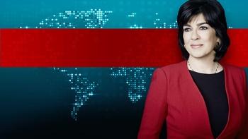 Amanpour and Company