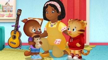 Daniel Tiger's Neighborhood