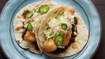 Pati's Mexican Table