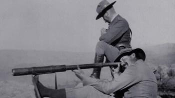 Gandhi's Awakening & Gandhi's Gift