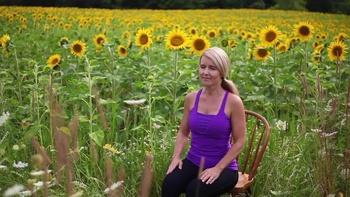 Happy Yoga With Sarah Starr