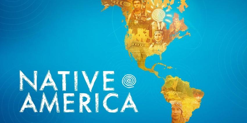 Native America