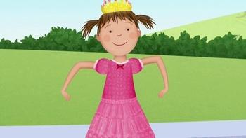 Pinkalicious & Peterrific