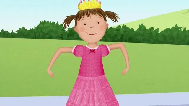 Pink or Treat; Berry Scary poster frame