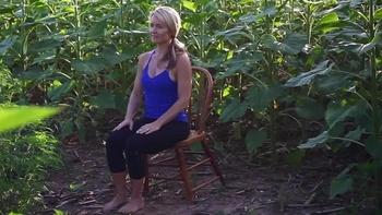 Happy Yoga With Sarah Starr