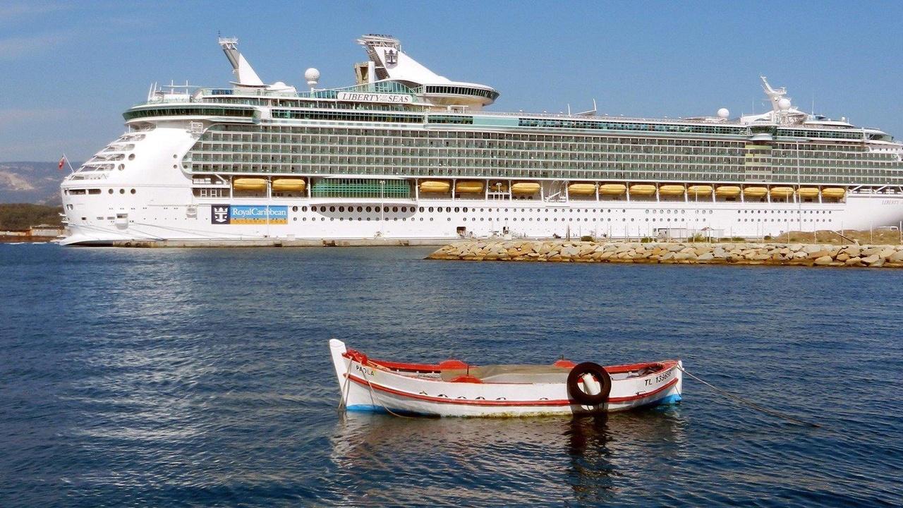 Rick Steves' Europe Travel Skills: Cruising Rick Steves' Europe Travel Skills: Cruising