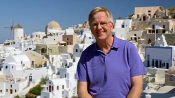 Rick Steves' Europe