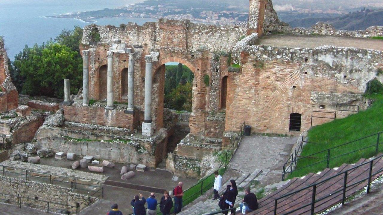 Rick Steves' Europe The Best of Sicily Rick Steves' Europe The Best of Sicily