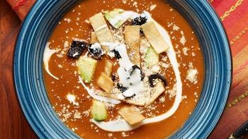 Pati's Mexican Table