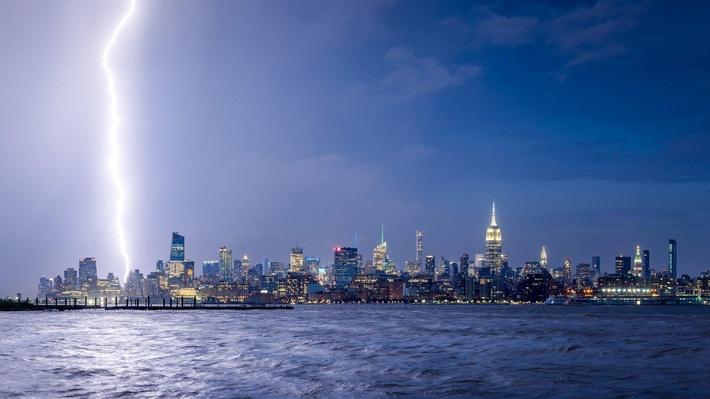 Sinking Cities Sinking Cities