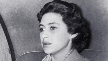 Margaret: The Rebel Princess