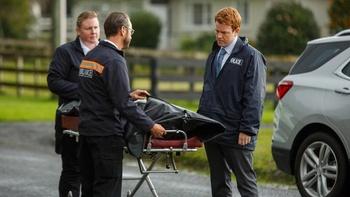 The Brokenwood Mysteries