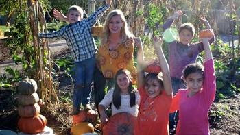 Family Travel With Colleen Kelly