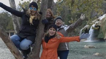 Family Travel With Colleen Kelly