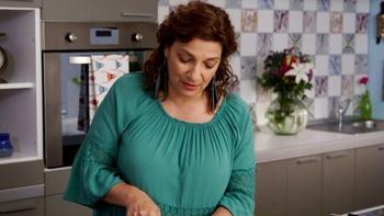 My Greek Table With Diane Kochilas