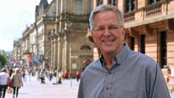 Rick Steves' Europe
