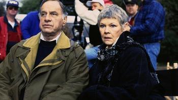 As Time Goes By
